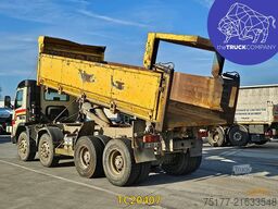 Volvo FM 420
