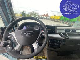 MAN TGX 430
