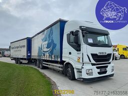 Iveco Stralis