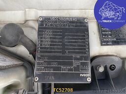Iveco Stralis