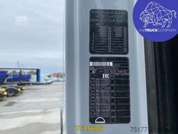 MAN TGX 500 4X4 Hydrodrive