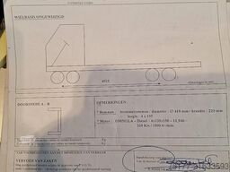 Mercedes-Benz Actros 3235