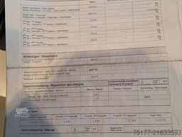 Mercedes-Benz Actros 3235