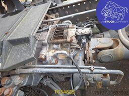 Mercedes-Benz Actros 3235