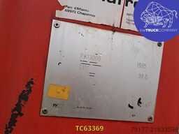 Iveco EuroTech 190E27