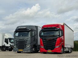 Iveco S-WAY