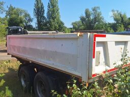 Renders Tandemkipper 2 Achser