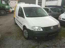 Volkswagen Caddy Klima SV ZV ABS TDI