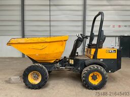 JCB 3 TST