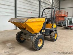 JCB 3 TST