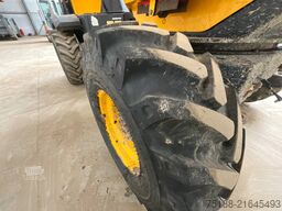 JCB 3 TST