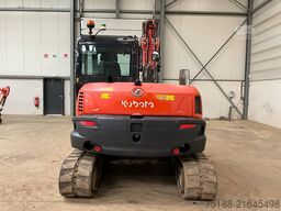 Kubota KX 080-4 A 2