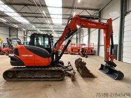 Kubota KX 080-4 A 2