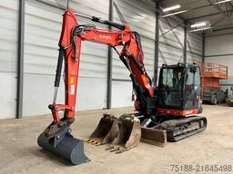 Kubota KX 080-4 A 2