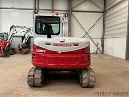 Takeuchi TB 290-2
