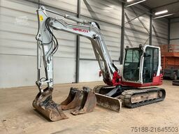 Takeuchi TB 290-2