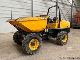JCB 6 TST