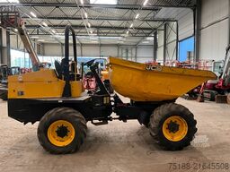JCB 6 TST
