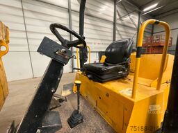 JCB 6 TST