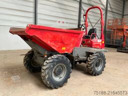 Thwaites 4.5 tonne