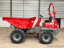 Thwaites 4.5 tonne