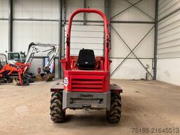 Thwaites 4.5 tonne