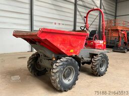 Thwaites 4.5 tonne