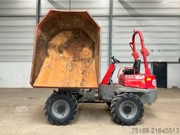 Thwaites 4.5 tonne