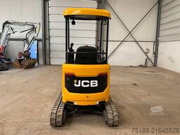 JCB 18 Z-1 T3