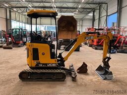 JCB 18 Z-1 T3