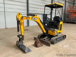 JCB 18 Z-1 T3
