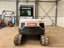 Bobcat E 62