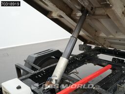 Iveco Daily 35S14 Automaat Open Laadbak met Kist 3.5t...