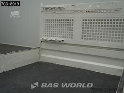 Iveco Daily 35S14 Automaat Open Laadbak met Kist 3.5t...