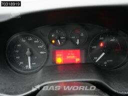 Iveco Daily 35S14 Automaat Open Laadbak met Kist 3.5t...