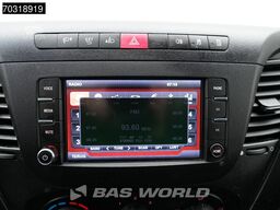 Iveco Daily 35S14 Automaat Open Laadbak met Kist 3.5t...