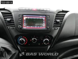 Iveco Daily 35S14 Automaat Open Laadbak met Kist 3.5t...