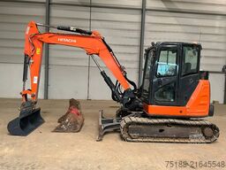 Hitachi ZX 65 USB-6 CLP