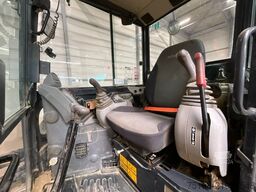 Hitachi ZX 65 USB-6 CLP