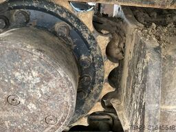 Hitachi ZX 65 USB-6 CLP