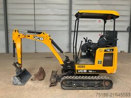 JCB 16 C-1 T3