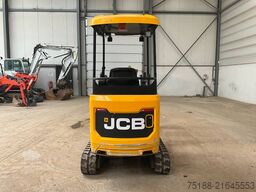 JCB 16 C-1 T3