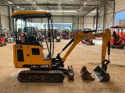 JCB 16 C-1 T3