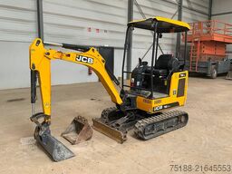 JCB 16 C-1 T3