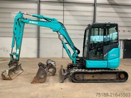 Kobelco SK 55 SRX-6