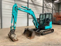 Kobelco SK 55 SRX-6