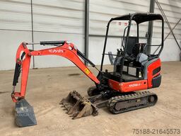 Kubota KX 016-4