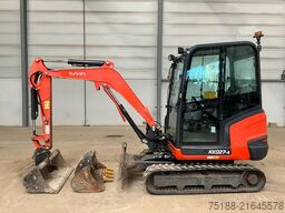Kubota KX 027-4
