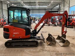 Kubota KX 027-4