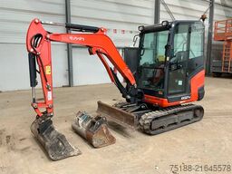 Kubota KX 027-4